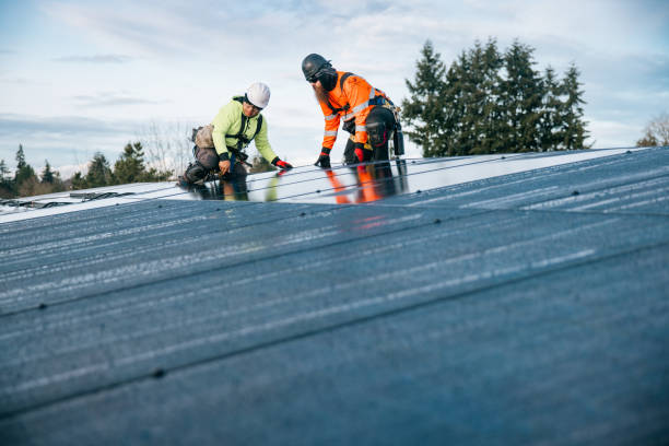 Reliable Roof Replacement contractor in Perham, MN by Roof Repair Smedway